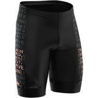 turbo banador jammer train hard para hombre