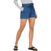 only short bermuda onlnova azure talia mujer para mujer