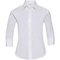 russell collection camisa j946f para mujer