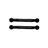 hs 18323 enlaces de direccion lr para modelos de coches rc 118 piezas y accesorios originales 18301-8