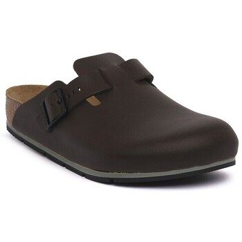 BIRKENSTOCK Zuecos Boston Pro 2 para hombre