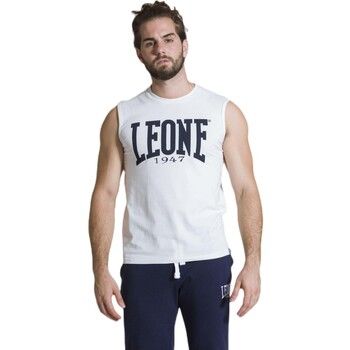 Leone 1947 Camiseta tirantes Man Tank para hombre