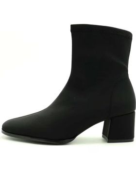 de MISS ELASTIC BOTIN ELASTICO 76330 NEGRO