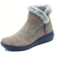 enval botines 8773722 scamosciato para mujer