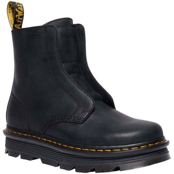 Dr. Martens Botines Bottines Zebzag laceless cuir para mujer