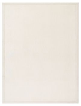 Alfombra infantil lavable Atami crema 200x350 cm