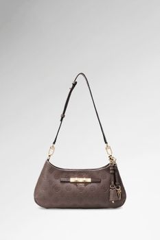 Bolso De Hombro Carmella Logo
