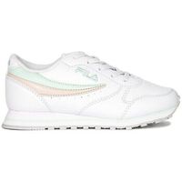 fila zapatillas orbit low para nino