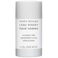 Issey Miyake L'Eau d'Issey Pour Homme Deodorant Stick 75g