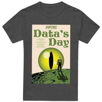 Star Trek Tops y Camisetas The Next Generation Season 4 Episode 11 para hombre