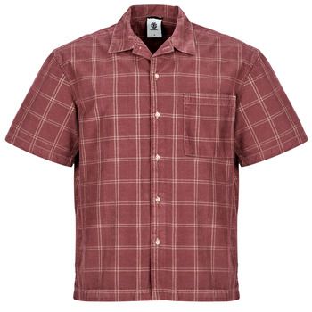 Element Camisa manga corta RELAX SB SS para hombre