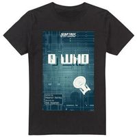 star trek camiseta the next generation season 2 episode 16 para hombre