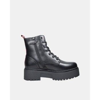 Levis Botas VCOO0021S CHERRY para mujer