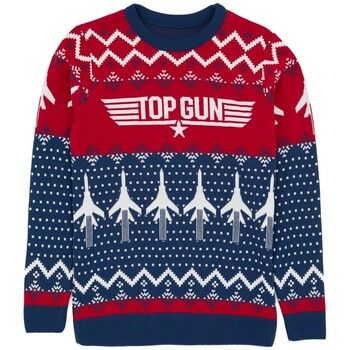 Top Gun Jersey NS7024 para hombre