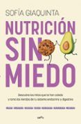nutricion sin miedo