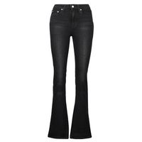 levis pantalon de campana 725 high rise bootcut para mujer
