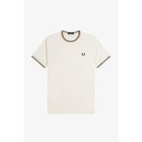 fred perry camiseta gt24806 para hombre