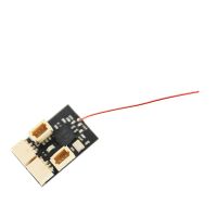 receptor micro compatible ma-rx42 de 4ch afhds 2a pwm con esc sin escobillas de 5a integrado para transmisor flysky radi