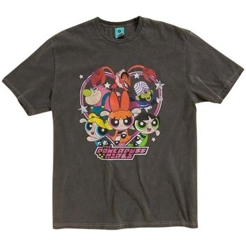 Dessins Animés Camiseta TT257 para hombre