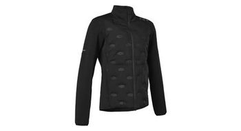 Chaqueta fox ranger windbloc fire negra