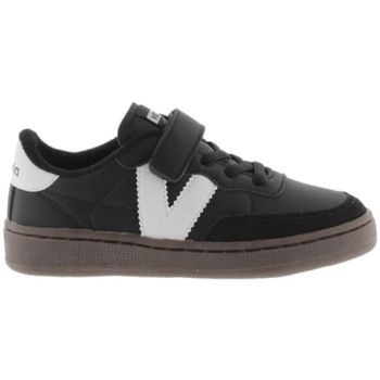 Victoria Deportivas Moda Kids Sneakers 256100 - Negro para niño