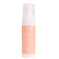 segle espuma limpiadora 150ml