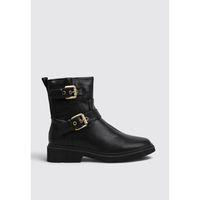 limma botines agasse para mujer