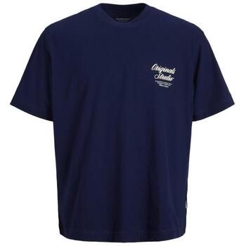 Jack & Jones Tops y Camisetas Typo para niño