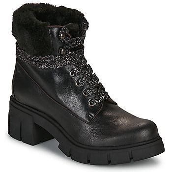 Sweet Lemon Botines NOREAL para mujer