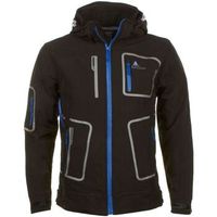 peak mountain cazadora blouson softshell homme coftibi para hombre