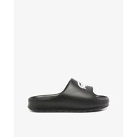 lacoste sandalias 48cfa0011 serve slide para mujer