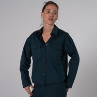 thead chaqueta hailey shirt para mujer