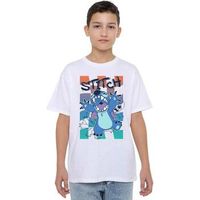 disney camiseta tv20785 para nino