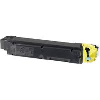 compatible yellow kyocera tk-5135y toner cartridges