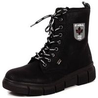 rieker botines rkr557 para mujer