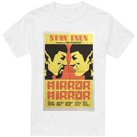 star trek camiseta the original series episode 33 para hombre