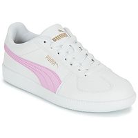 puma zapatillas puma club lt sl jr para nina