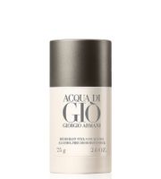 giorgio armani acqua di gio pour homme deodorant for men stick 75ml
