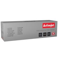cartucho de toner activejet ath-9008n 23000 paginas negro