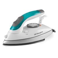 orbegozo sv 1020 plancha de viaje 1100w