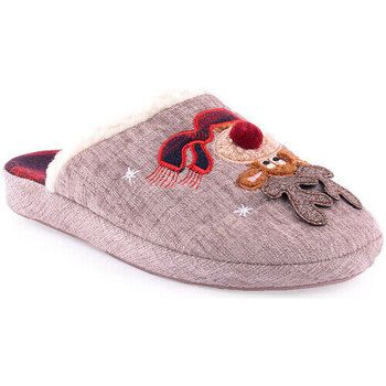Uauh! Sandalias L Slippers Room para mujer