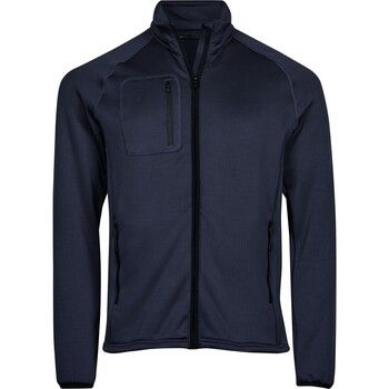 Tee Jays Cazadora TJ9100 para hombre