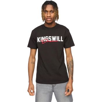 Kings Will Dream Camiseta Bilkie para hombre