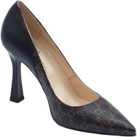 nerogiardini zapatos de tacon i410852d giove para mujer