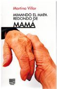mimando el mapa redondo de mama