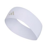 adidas climacool cinta para la cabeza unisex - blanco
