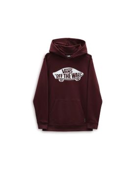Sudadera Vans Off The Wall Board Up Niño Port Azul