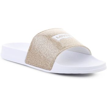 Levis Chanclas Domyślna nazwa para mujer