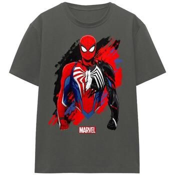 Marvel Camiseta Gamerverse para mujer
