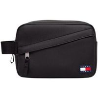 tommy hilfiger bolso tjm daily pu washbag am0am14634 para hombre